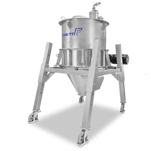 Máy nghiền phá khối Frewitt PowerMill PFC-1200 – Crusher